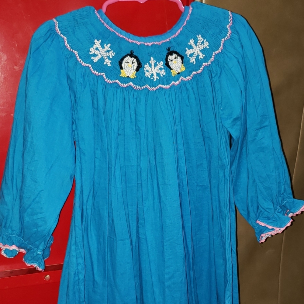 Dress